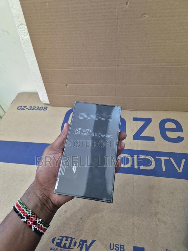 New Samsung Galaxy S23 256 GB Black - thumbnail 4