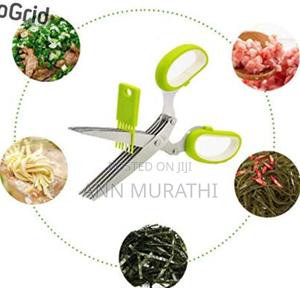 Herbs Scissors - main view