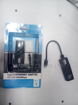 Original Type C_ Ethernate - main view