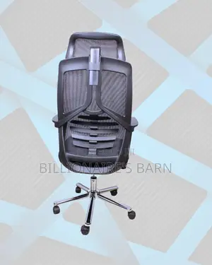 Swivel Boosts — Office High Chair | Perfect for Home Office