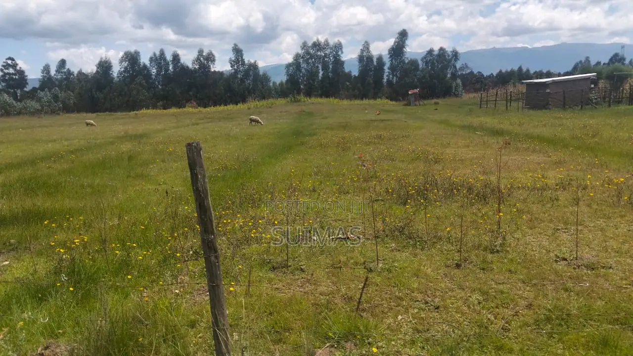 Residential Land for Sale in Kabubani