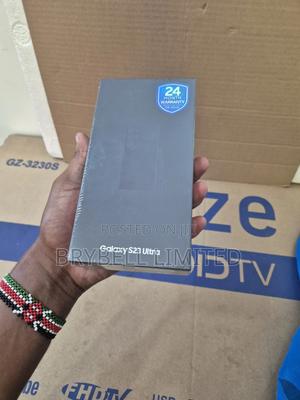 New Samsung Galaxy S23 Ultra 512 GB Pink - thumbnail 2