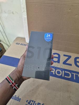 New Samsung Galaxy S10 Plus 128 GB White - thumbnail 2