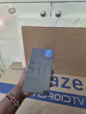 New Samsung Galaxy S10 Plus 128 GB White