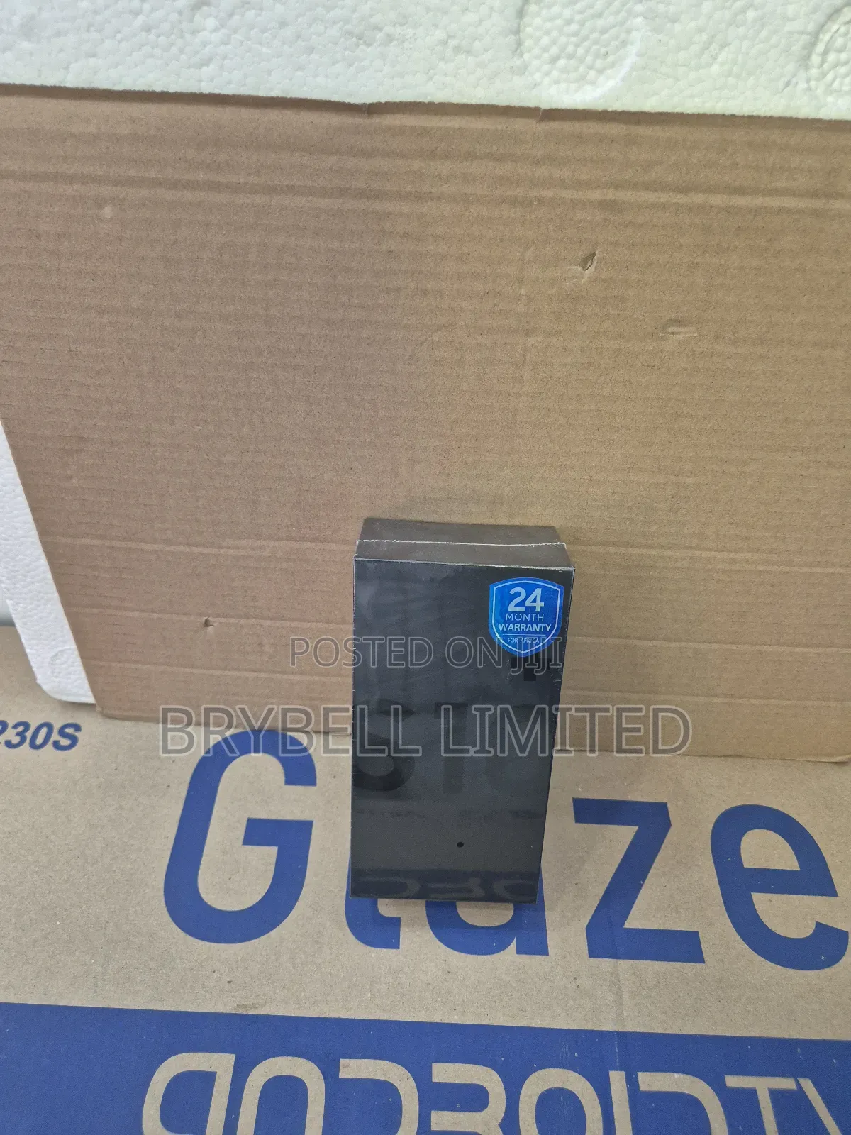 New Samsung Galaxy S10 Plus 128 GB White