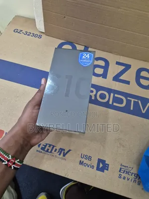 New Samsung Galaxy S10 Plus 128 GB White