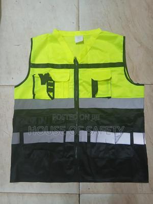 High-visibility Colour Jackets - thumbnail 2