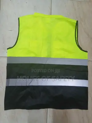 High-visibility Colour Jackets