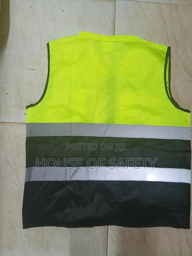 High-visibility Colour Jackets - thumbnail 4