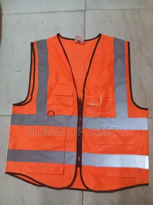Pockets For Storing Tools Reflectors
