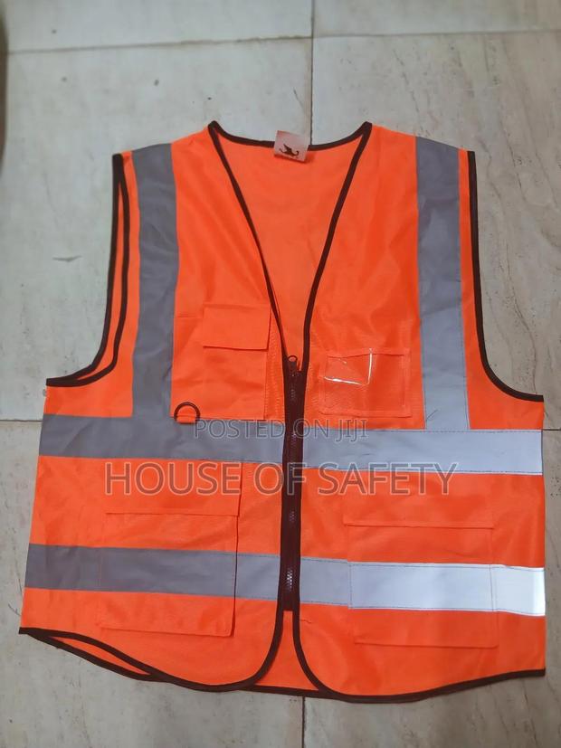 Pockets For Storing Tools Reflectors - thumbnail 2