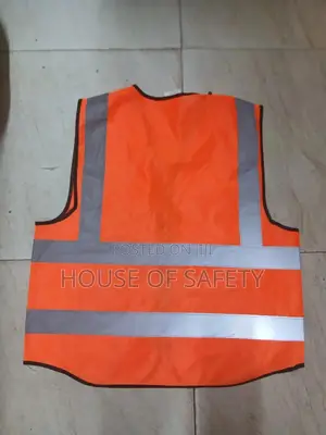 Pockets For Storing Tools Reflectors