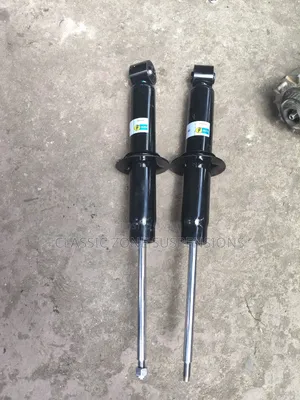 Volkswagen Touareg Back Shocks.