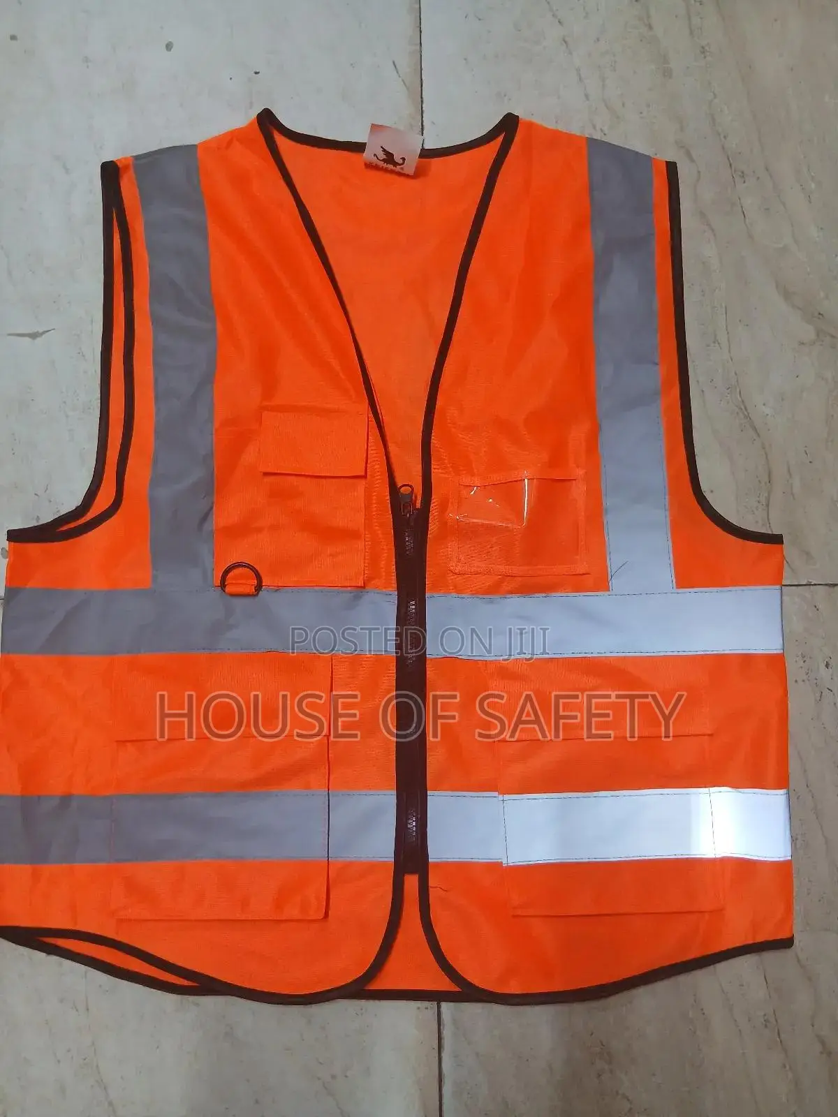 Zips Closures Jackets Vests
