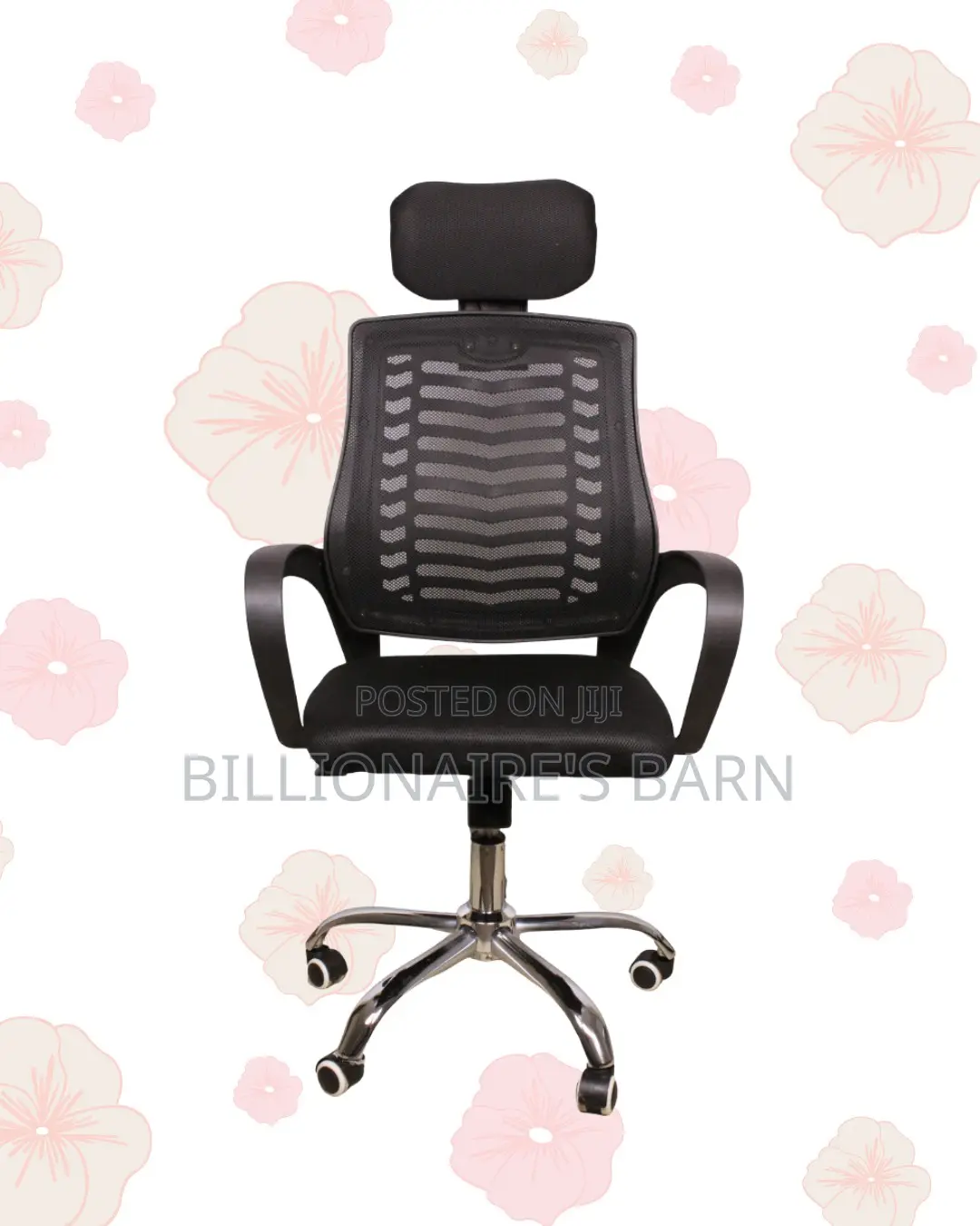Premium Castors Nylon Secretarial | Order Yours Today