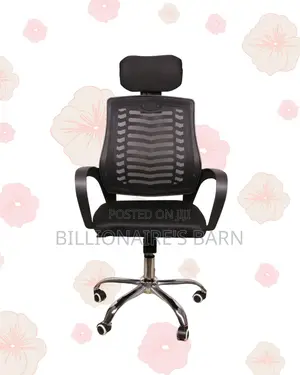 Premium Castors Nylon Secretarial | Order Yours Today