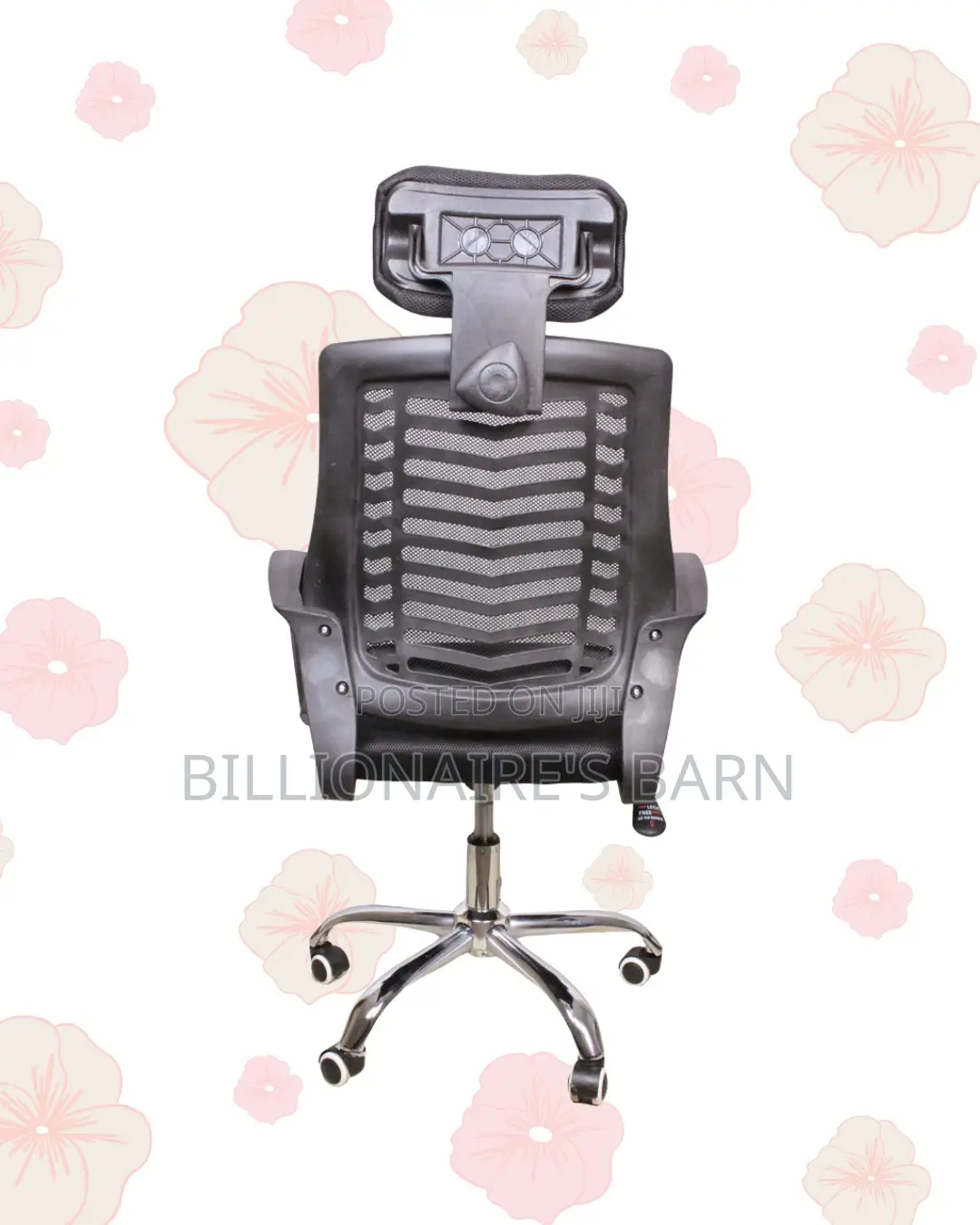 Premium Castors Nylon Secretarial | Order Yours Today