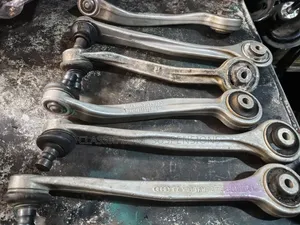 Audi A6 Upper Control Arms