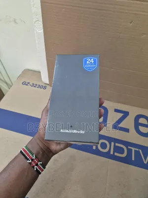 New Samsung Galaxy Note 20 Ultra 5G 256 GB