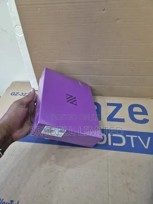 New Mobile Phone 128 GB Black