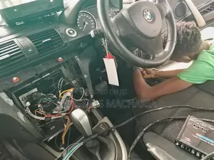 Nissan Xtrail T32,Sound Installation