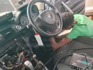 Nissan Xtrail T32,Sound Installation