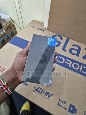 New Samsung Galaxy S22 5G 128 GB Black