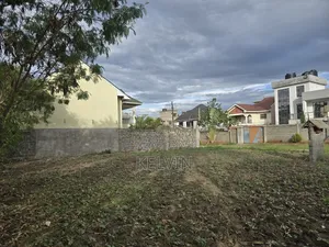 Prime Residential Plot at Kamakis Karuguru 1/8 Acre Ready Title Owner
