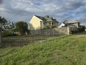 Prime Residential Plot at Kamakis Karuguru 1/8 Acre Ready Title Owner