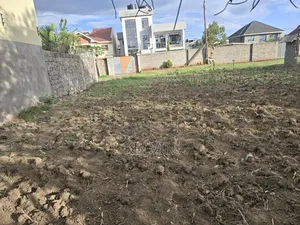 Prime Residential Plot at Kamakis Karuguru 1/8 Acre Ready Title Owner