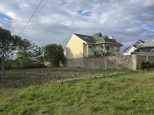Prime Residential Plot at Kamakis Karuguru 1/8 Acre Ready Title Owner
