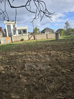 Prime Residential Plot at Kamakis Karuguru 1/8 Acre Ready Title Owner
