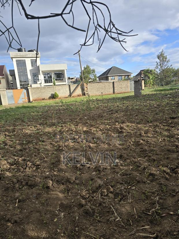 Prime Residential Plot at Kamakis Karuguru 1/8 Acre Ready Title Owner - thumbnail 6
