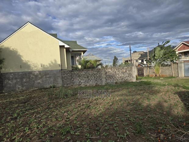 Prime Residential Plot at Kamakis Karuguru 1/8 Acre Ready Title Owner - thumbnail 7