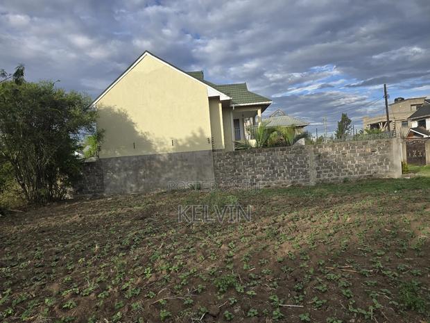 Prime Residential Plot at Kamakis Karuguru 1/8 Acre Ready Title Owner - thumbnail 8