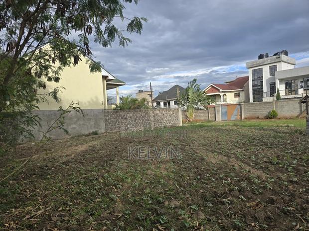 Prime Residential Plot at Kamakis Karuguru 1/8 Acre Ready Title Owner - thumbnail 9