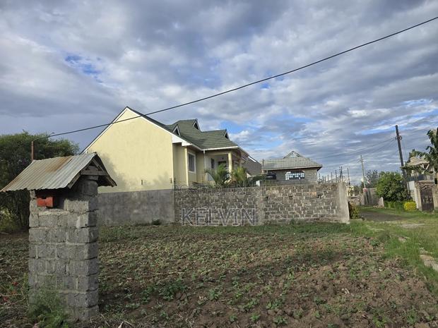 Prime Residential Plot at Kamakis Karuguru 1/8 Acre Ready Title Owner - thumbnail 10