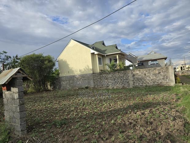 Prime Residential Plot at Kamakis Karuguru 1/8 Acre Ready Title Owner - thumbnail 11