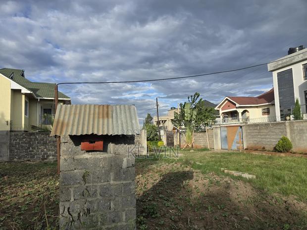 Prime Residential Plot at Kamakis Karuguru 1/8 Acre Ready Title Owner - thumbnail 12