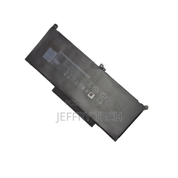 Laptop Battery for Dell Latitude 12 7000 7280 7290/13 7000 7380 7390/