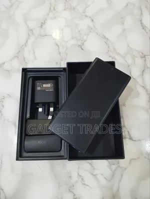 Samsung Galaxy Note 10 Plus 256 GB Black