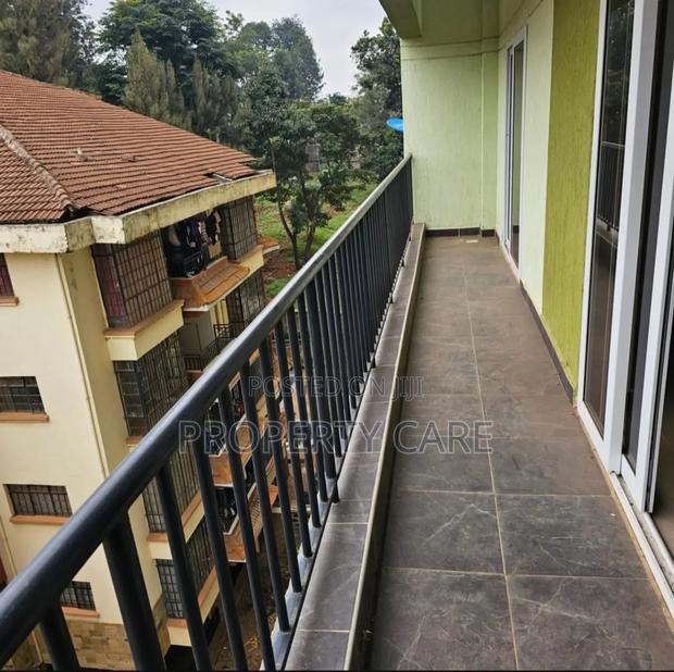 2bdrm Apartment in Lavington for rent - main view