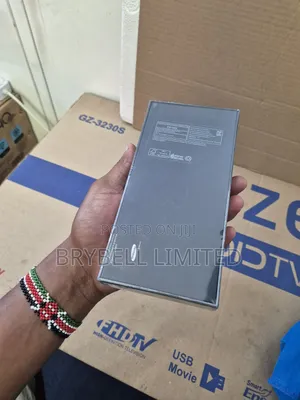 New Samsung Galaxy Z Flip3 5G 128 GB Black