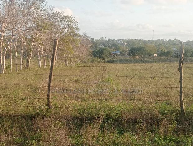 Residential Plots Mariakani - thumbnail 4