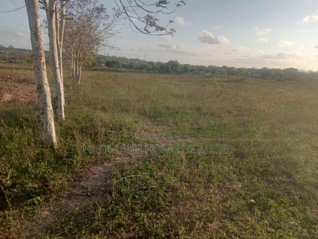 Residential Plots Mariakani - thumbnail 5