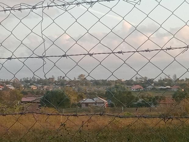 Residential Plots Mariakani - thumbnail 6