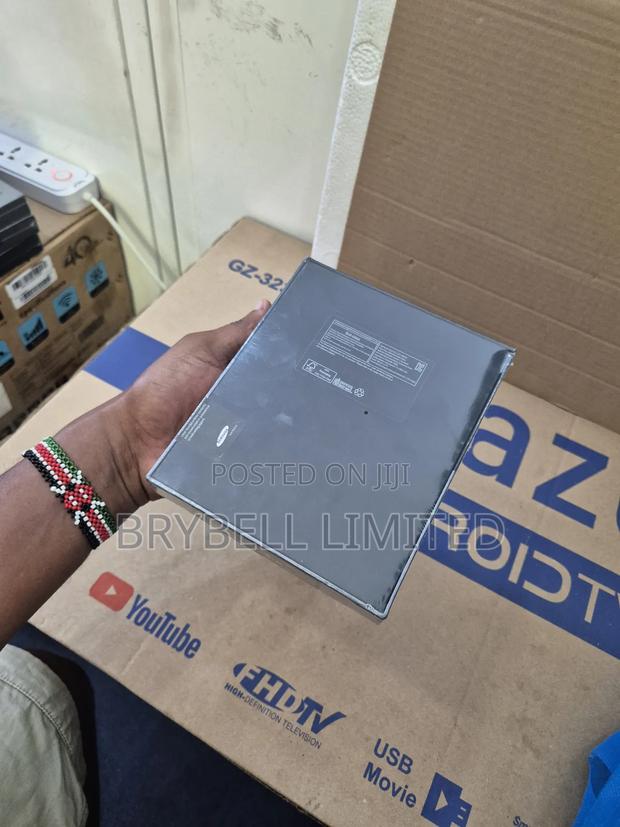 New Samsung Galaxy Z Fold3 5G 256 GB Black - thumbnail 5