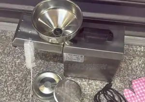 New Affordable Oil Press Machine/Oil Press Machine