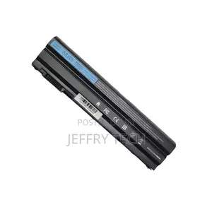 T54fj 8858x Laptop Battery for Dell Latitude E6420 E6430 E6440 E6520 E
