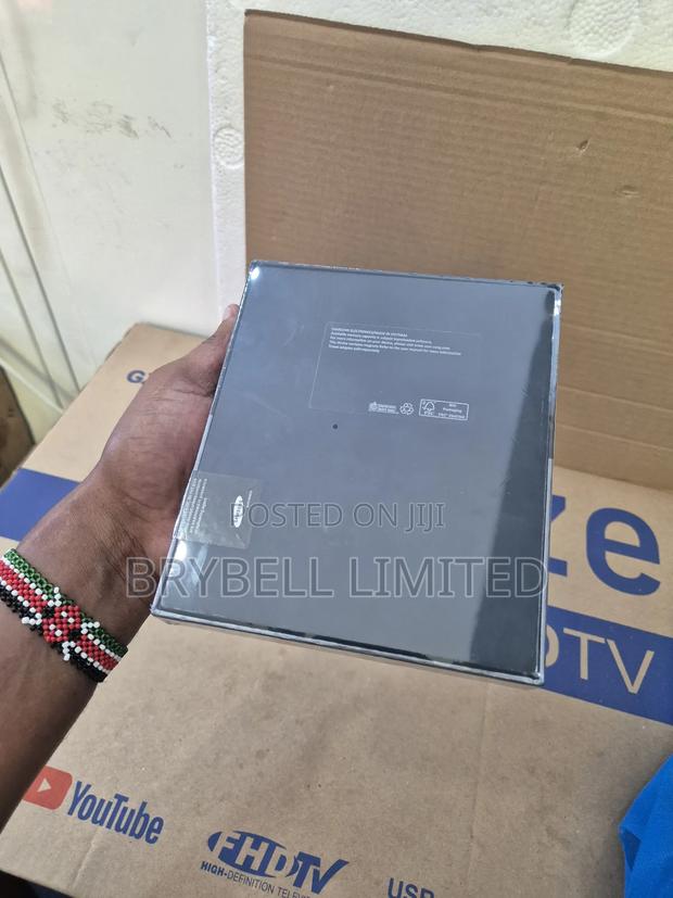 New Samsung Galaxy Z Fold4 256 GB Black - thumbnail 6